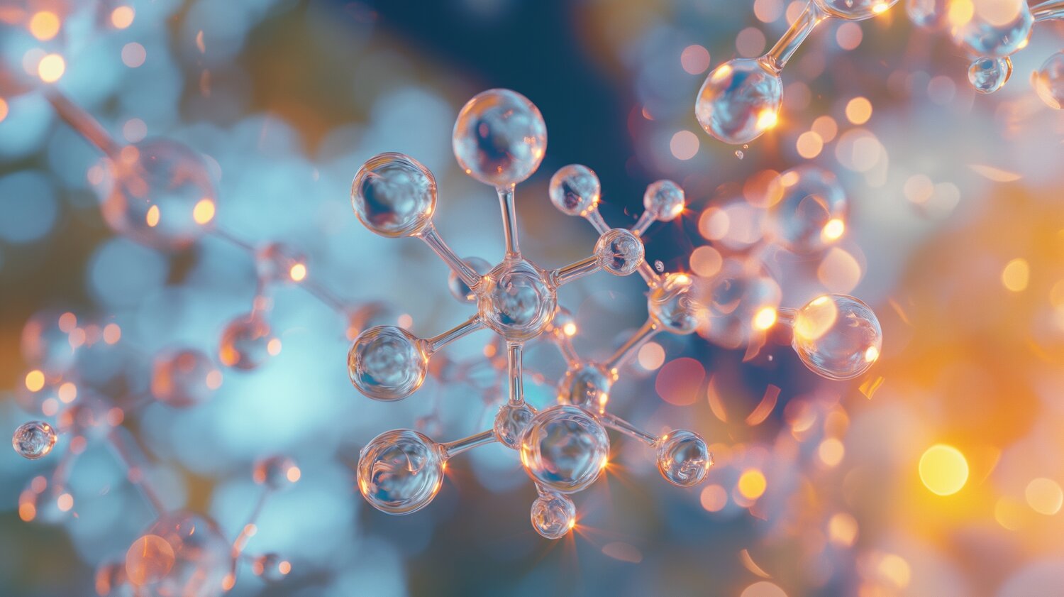 Advanced Polymers