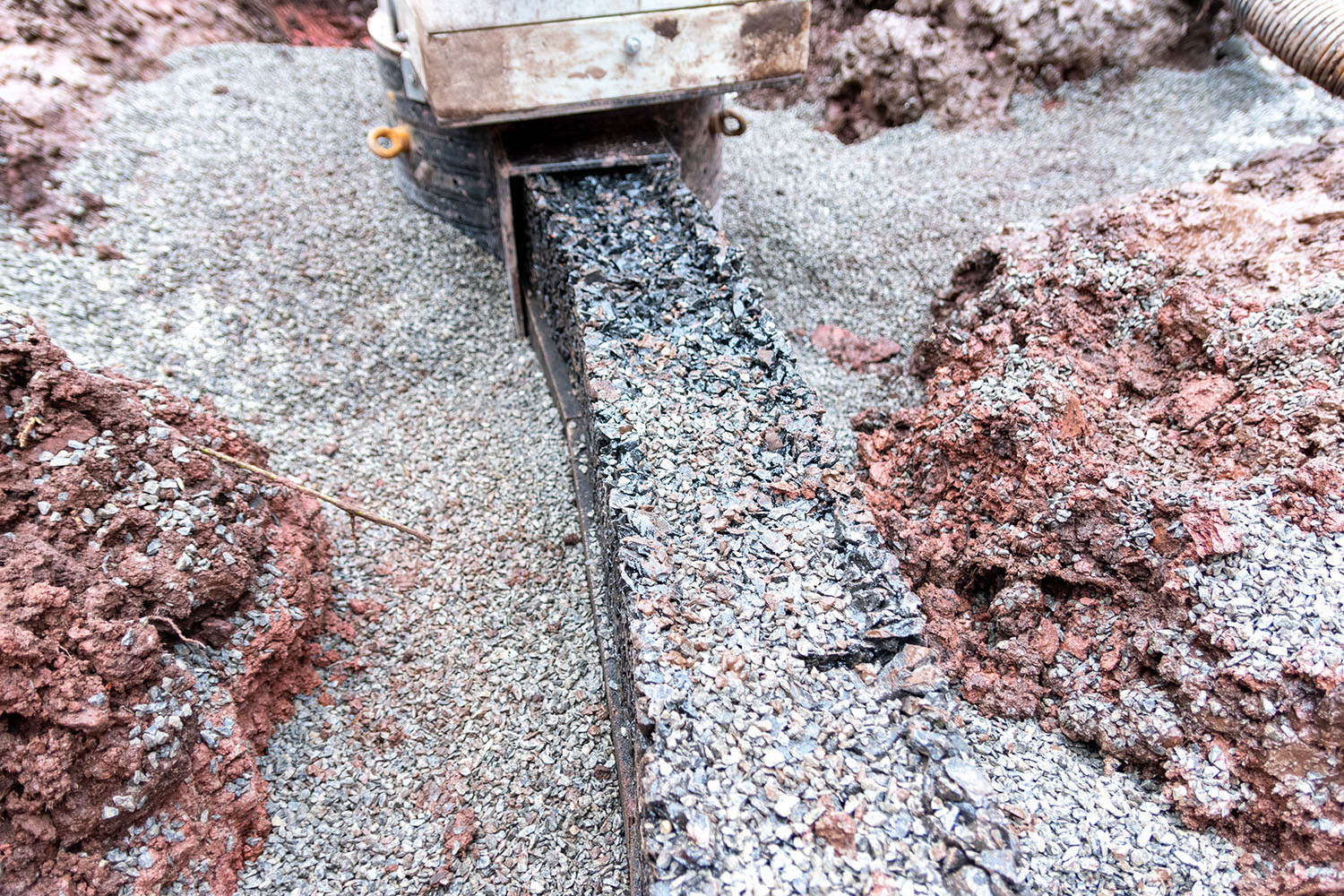 Pembroke storm water management