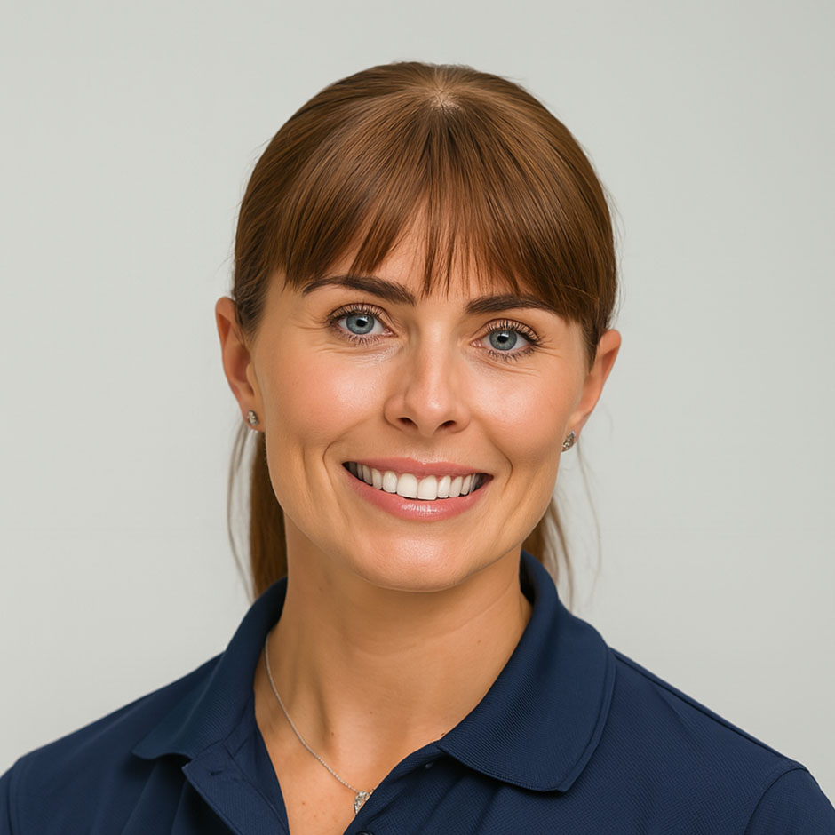 Clare Riley