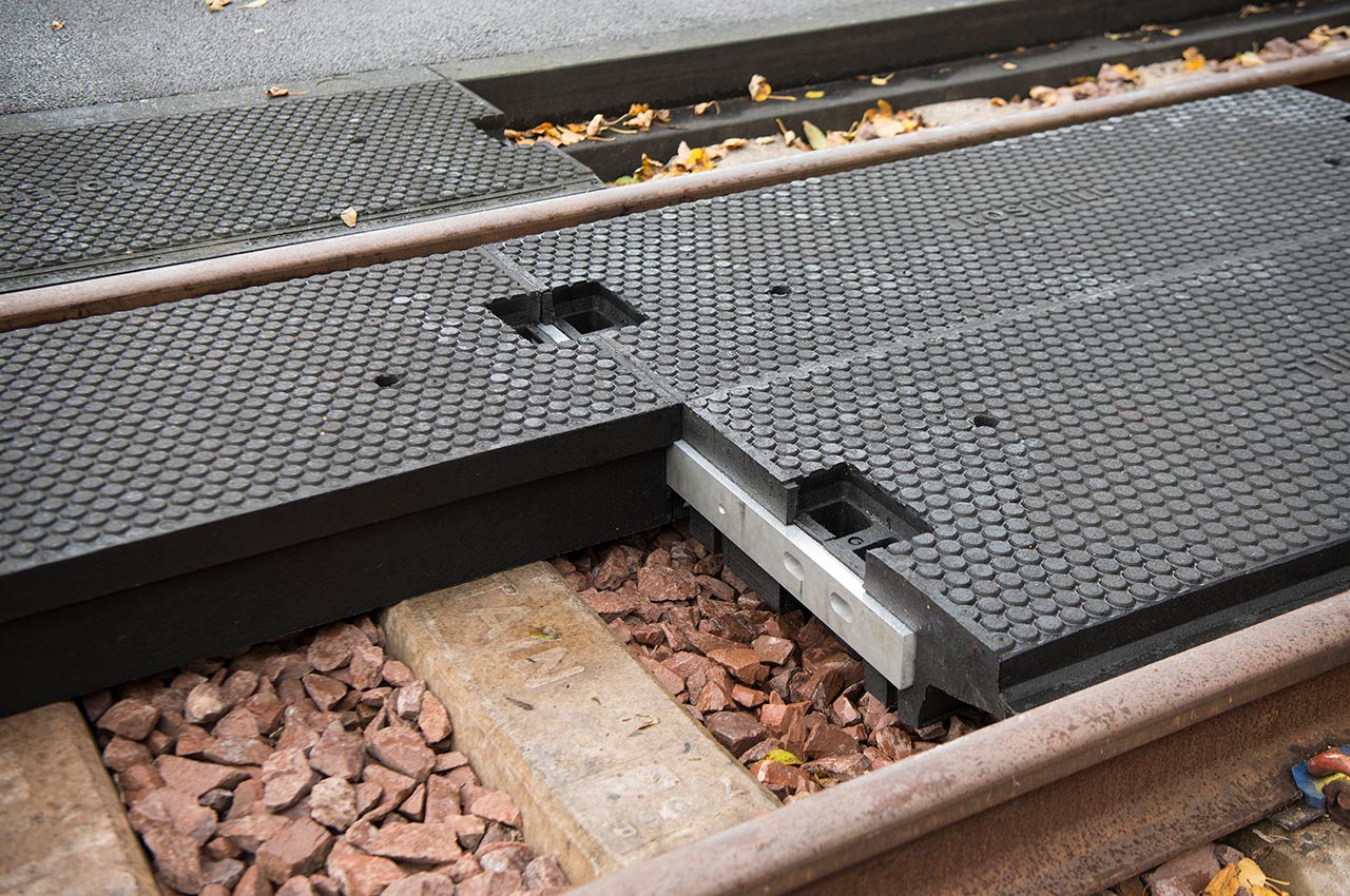 Interlocking System