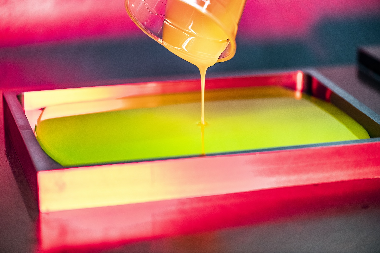 Castable Polyurethanes
