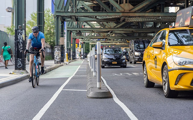 Road Safety Solutions