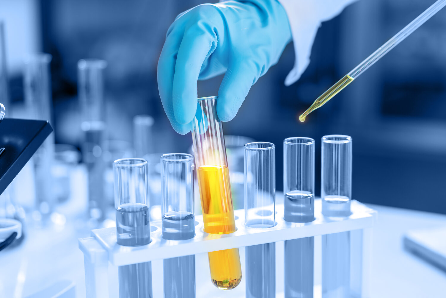 Speciality Compounds